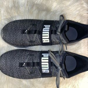 Puma shoes